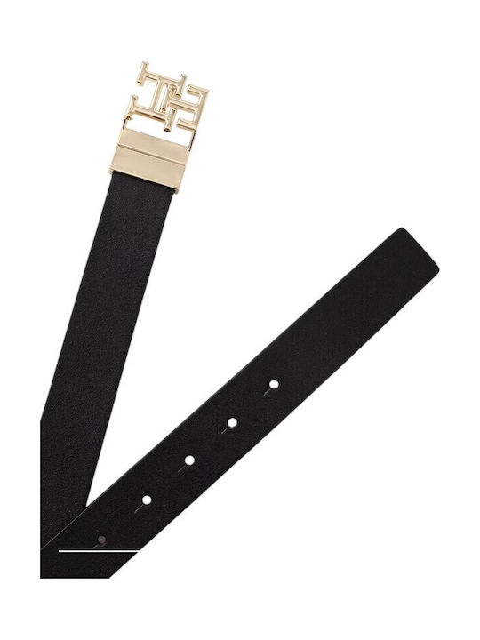 Women's Belt Black