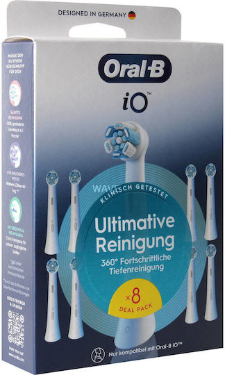 Oral-B Rezerve Pentru 1 Bucată