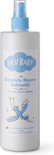 Picu Baby Kids Eau de Cologne 500ml