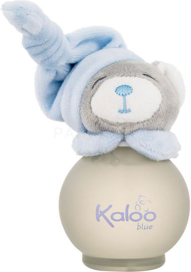 Kaloo Blue Детско Тоалетна вода 95мл