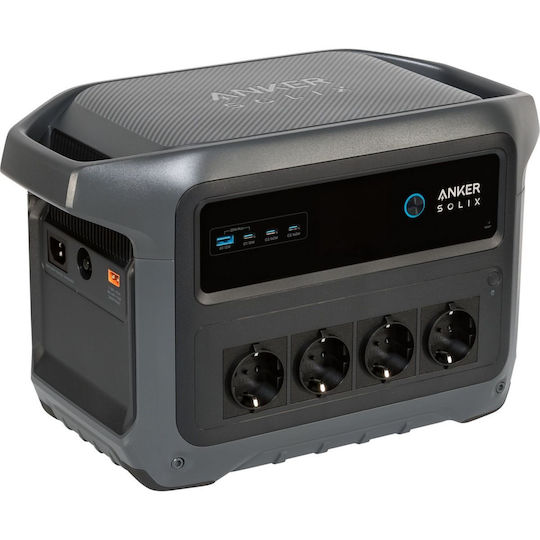 Anker SOLIX C1000X Gen 2 Kraftwerk 1024Wh