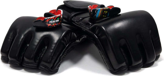 Mască Protecție Oficială Ufc X Opro Instant Custom Fit Multicoloră
