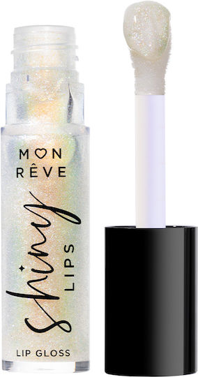 Mon Reve Lip Gloss 16 Northern Lights 8ml