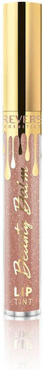 Revers Cosmetics Lipgloss Rosa 8ml