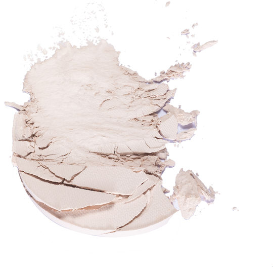 Seventeen Silky Base Σκιά Ματιών σε Στερεή Μορφή 110 4gr