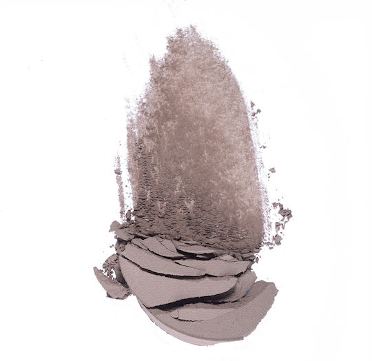 Seventeen Silky Base Eye Shadow in Solid Form 105 4gr