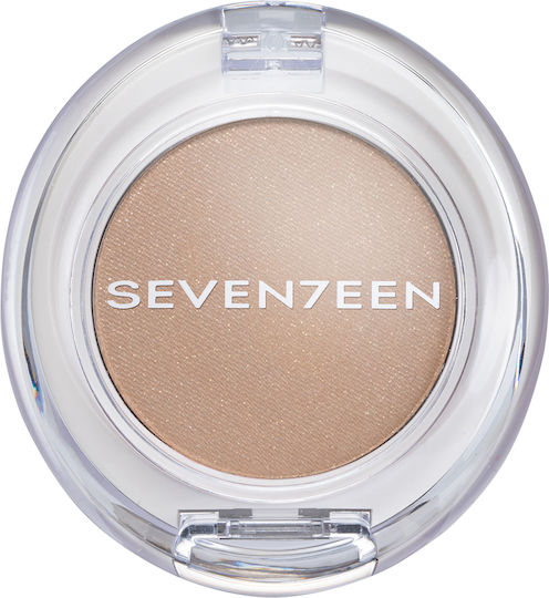 Seventeen Silky Base Eye Shadow in Solid Form 103 4gr