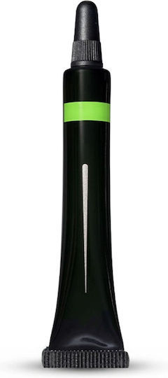 Radiant Metal Fard de Pleoape Formă Lichidă 25 Neon Green 7ml