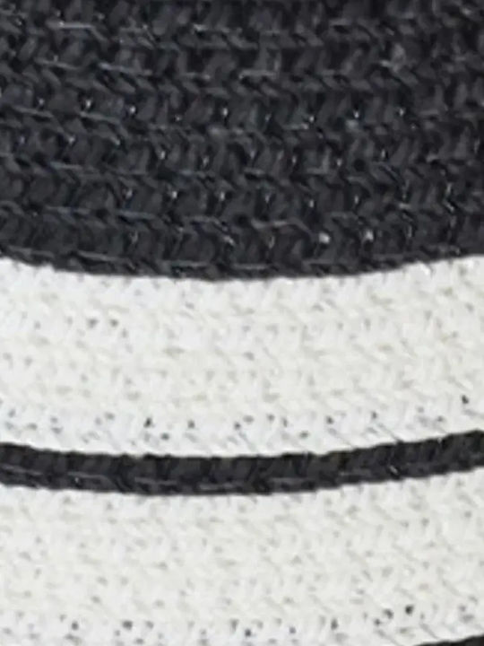 Bonatti Women's Wicker Hat White