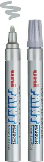 Uni-Ball Px-20 Permanent Marker Bronze