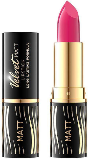 Eveline Eveline Velvet Lippenstift Nr. 502 4,1 g
