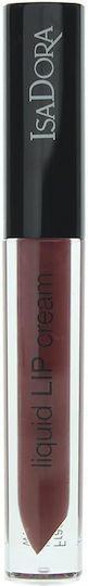 IsaDora Long Lasting Lichid Ruj 18 3.5ml