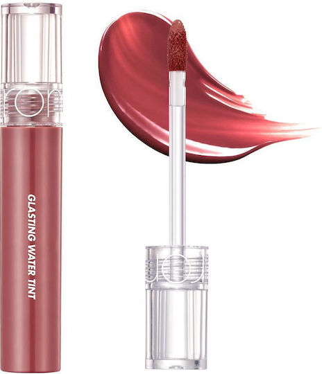 Rom&nd Glasting Water Tint Υγρό Κραγιόν Matte 16 Figrise 4gr