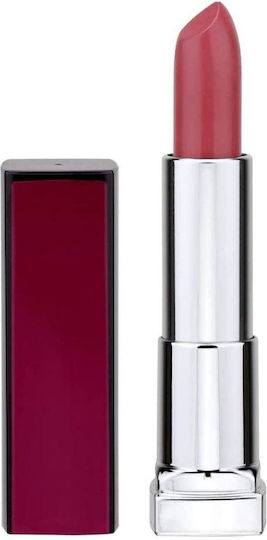Maybelline Color Sensational Smoked Roses Ruj Sheer 340 Roza roșie 3.6gr