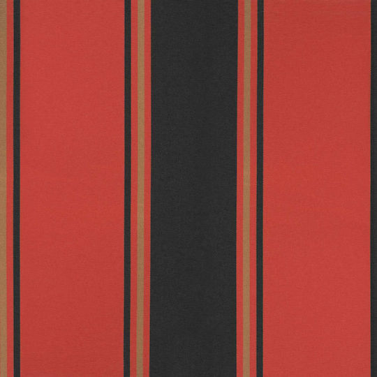 vidaXL Awning Fabric Orange with PU Coating 3.5x4.5m