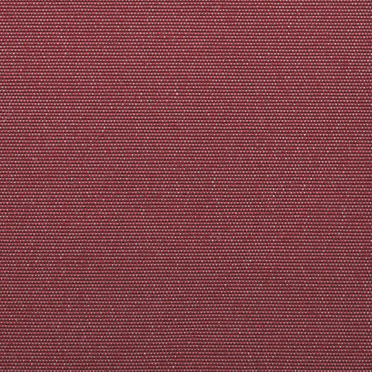 vidaXL Markisenstoff Burgundisch mit PU-Beschichtung 3x6m