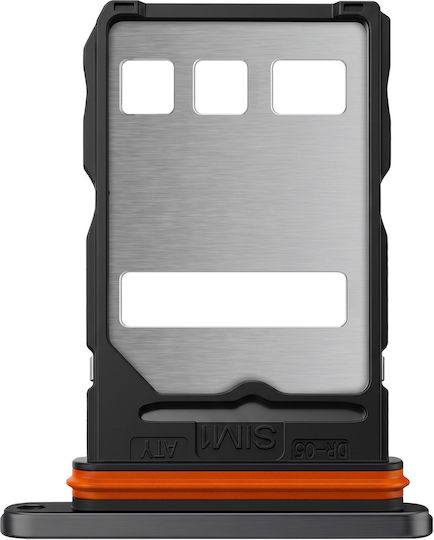 Honor Sim Tray 400 Midnight Black 5168acac