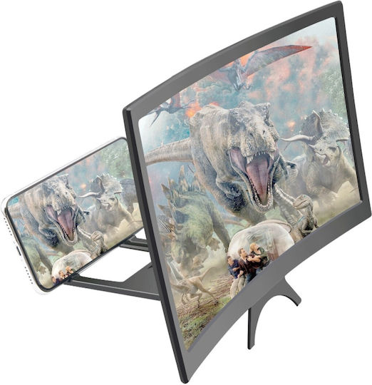 Mobile Phone Screen Magnifier L6