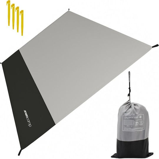 Floor Tent 400x300cm Enero Camp