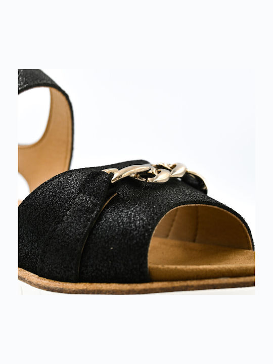 Platforme Dama Anatomici Negre
