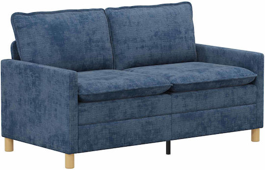 Living Room Furniture Set 2-Seater & Armchair