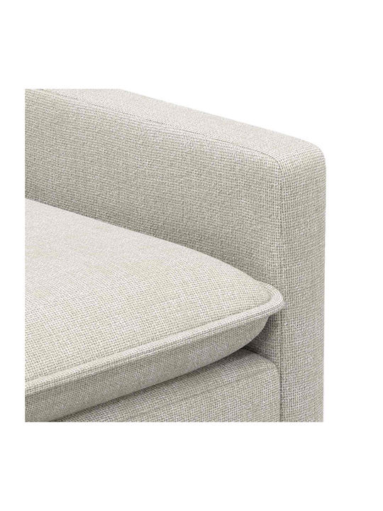 vidaXL Wohnzimmermöbel-Set 2-Sitzer & Sessel