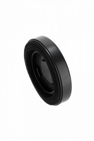 Amica 1195614 Επαναφορτιζόμενη Σκούπα 2 σε 1 Stick & Χειρός 29.6V Μαύρη