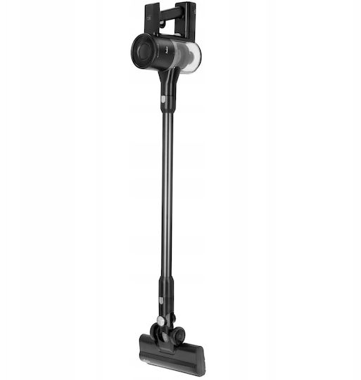 Amica 1195614 Επαναφορτιζόμενη Σκούπα 2 σε 1 Stick & Χειρός 29.6V Μαύρη