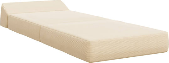 Scaun De Relaxare Pat Crem 60x70x41cm