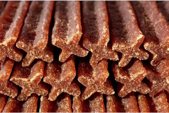 Bow Wow Recompense Pentru Câini În Stick Cu Carne Insecte Dovleac Și Orez 340gr 18 Bucăți