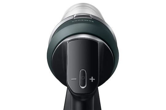 Samsung Jet 95S Pet Презареждаща Вертикална Прахосмукачка 2 в 1 Stick & Ръчна 25.2V черно-зелена