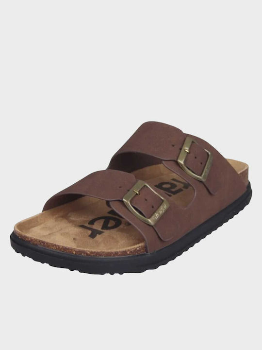 Women's Anatomic Brown Sandals