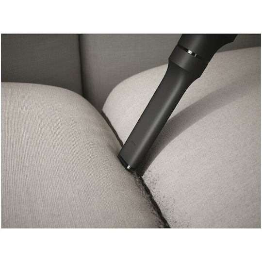 Electrolux Aspirator Vertical Reîncărcabil Stick Alb