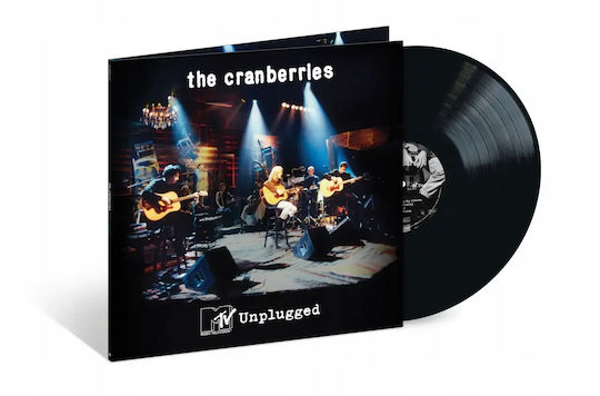 Cranberries Mtv Unplugged Lp Vinyl