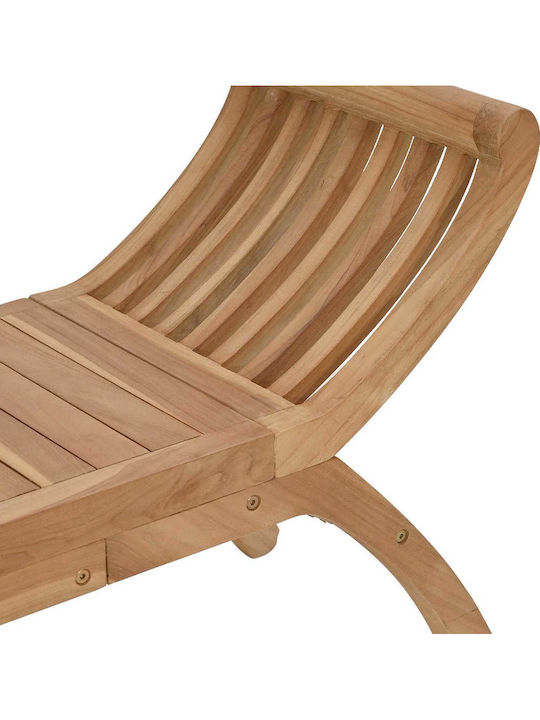 Bancă Solidă De Exterior Din Lemn Cu Perne 126x35x55cm Bancă Solidă De Exterior Din Lemn Cu Perne 126x35x55cm