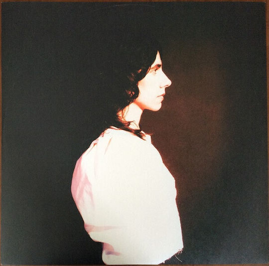 P J Harvey* White Chalk Vinyl