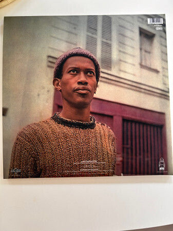 Don Cherry Mu First Part Vinyl