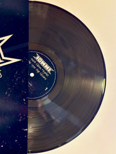 Iommi* Glenn Hughes 1996 Dep Sessions Vinyl