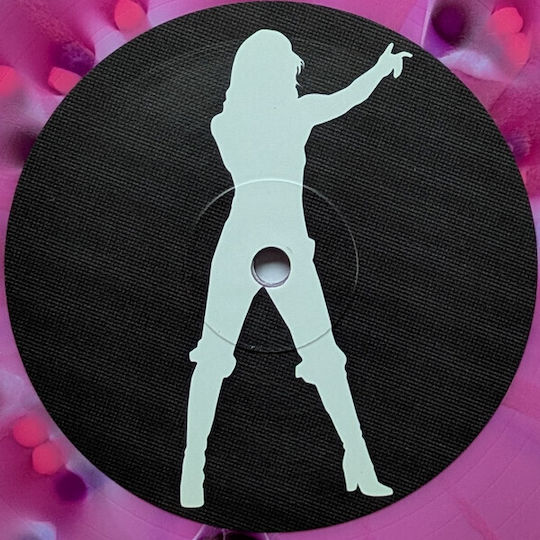 Madonna Confessions Tour Vinyl