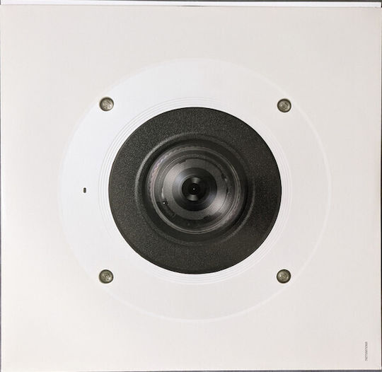 Thievery Corporation Culture Fear Vinyl Vinyl All Media