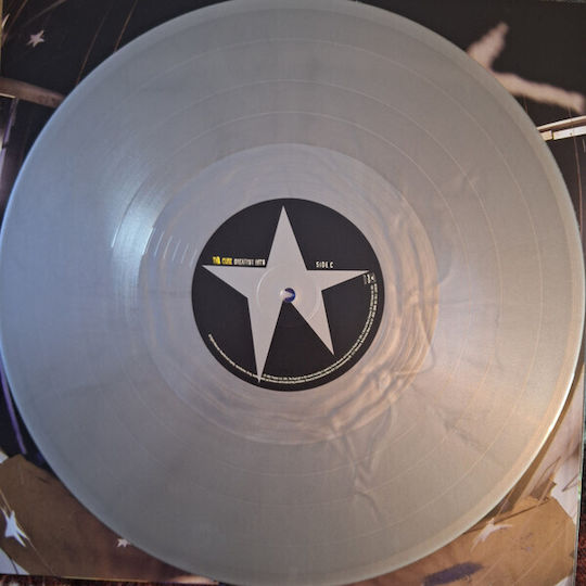 Cure Greatest Hits Vinyl