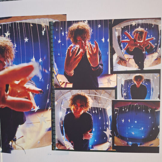 Cure Greatest Hits Vinyl
