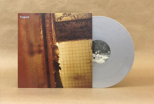 Fugazi Steady Diet Nothing Vinyl
