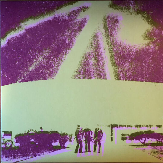 Pink Floyd Live From Los Angeles Sports Arena April 26th 1975 Vinyl Box Set