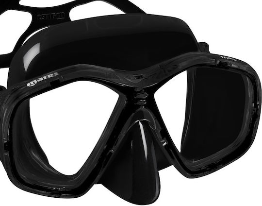 Mares Tauchmaske Tapu
