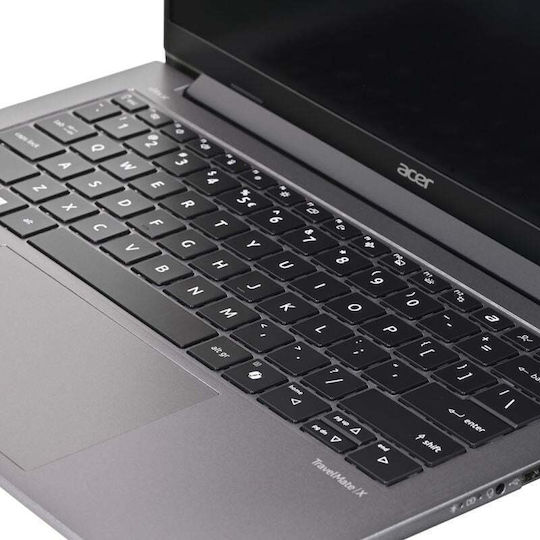 Acer TravelMate X4 14" FHD+ (Ultra 5-226V/32GB/512GB SSD/W11 Pro) (US Keyboard)