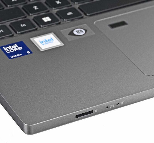 Acer TravelMate P2 14 TMP214-75-G3-TCO 14" IPS FHD+ (Ultra 5-125H/16GB/512GB SSD/W11 Pro) (US Keyboard)