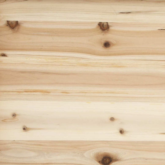 Wooden Garden Shed M0.59xP0.56xH1.135m