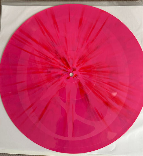 Katseye Touch Gabriela Vinyl