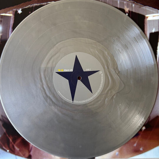 Cure Acoustic Hits Vinyl